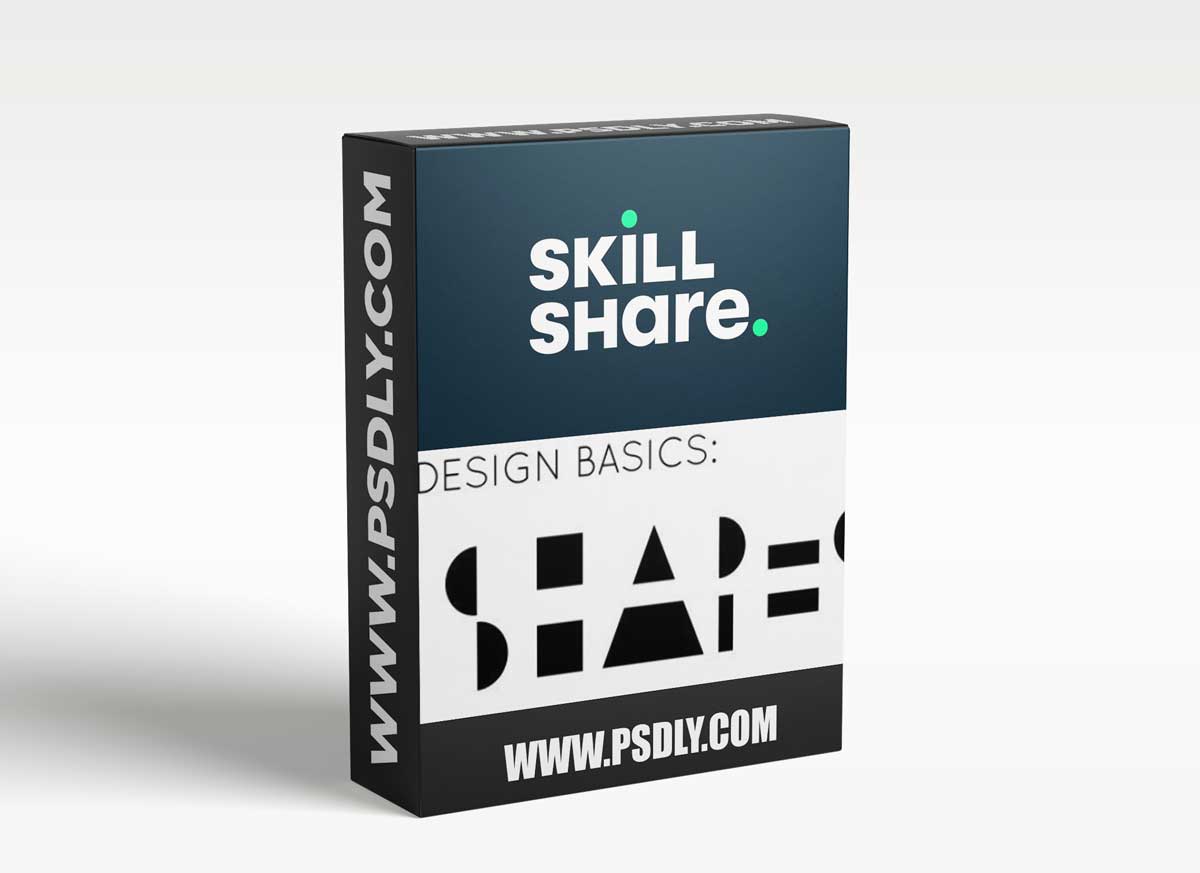 Design Basics: Working with Shapes 1 Design Basics: Working with Shapes