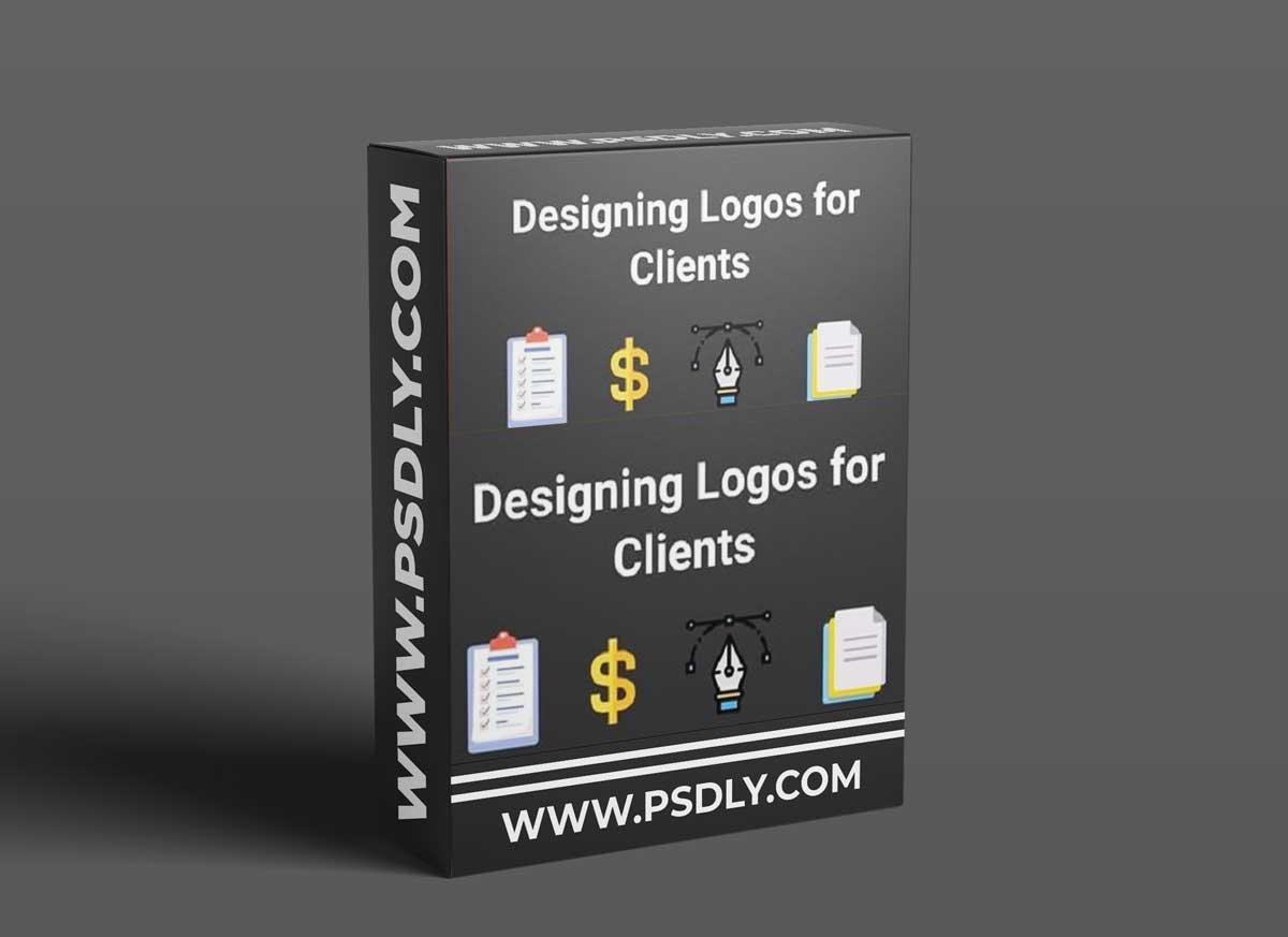 Designing Logos for Clients : An Extensive Guide 1 Designing Logos for Clients : An Extensive Guide