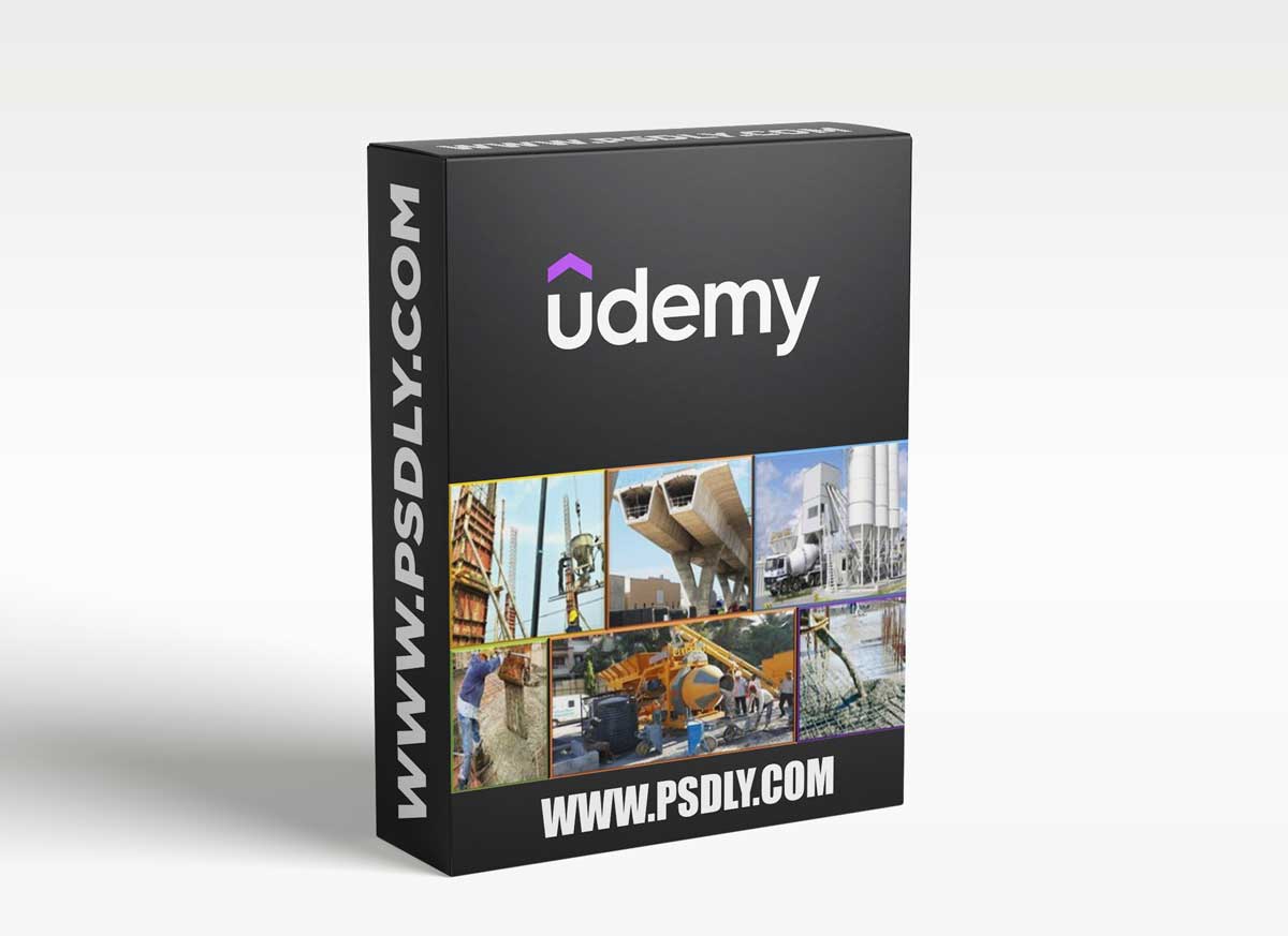 Diploma In Concrete Technology l Be a Concrete Technologist 1 Diploma In Concrete Technology l Be a Concrete Technologist