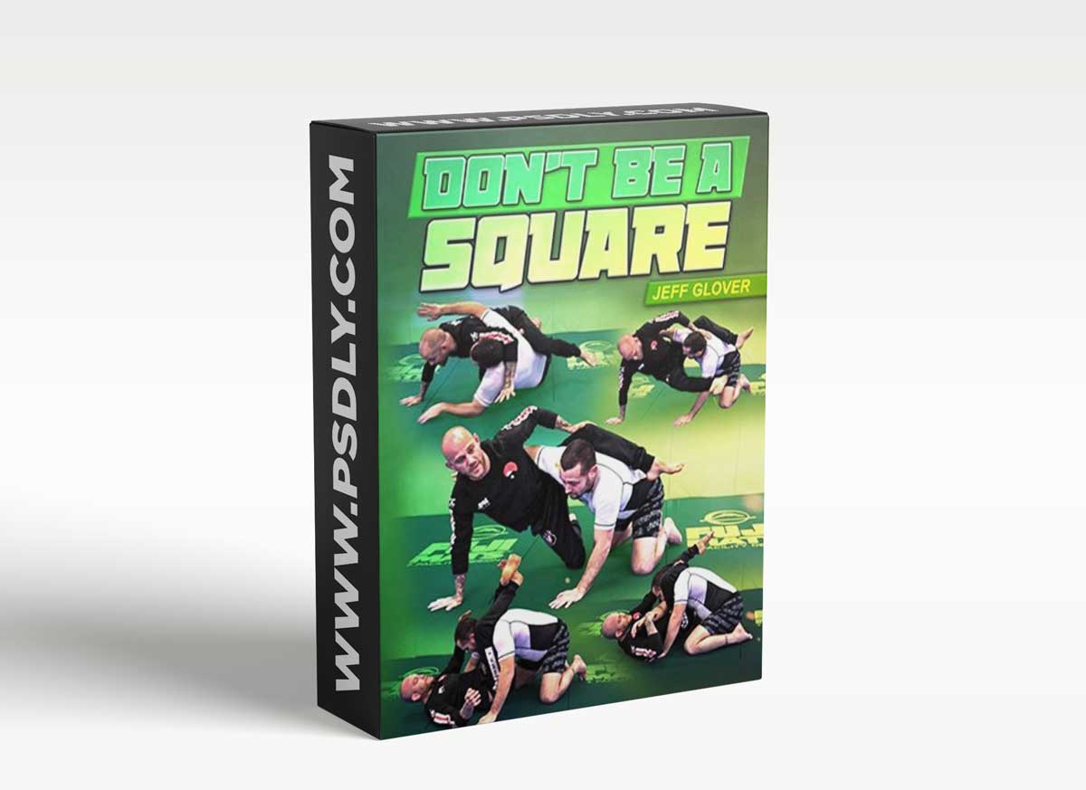 Don't Be A Square 1 Don't Be A Square