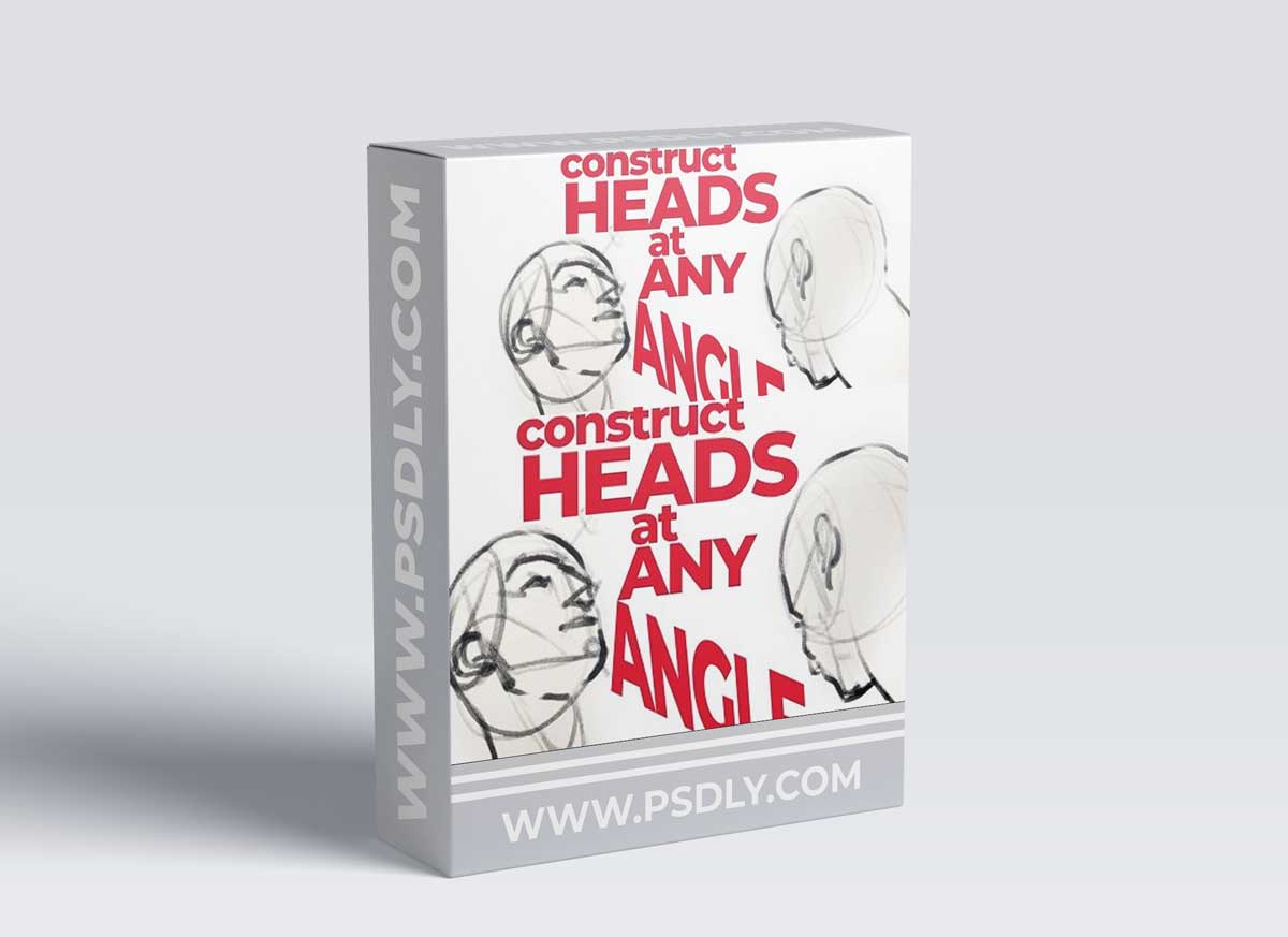 Drawing Heads: Draw heads fast, at any angle. Methods I've used throughout my storyboarding career 1 Drawing Heads: Draw heads fast, at any angle. Methods I've used throughout my storyboarding career