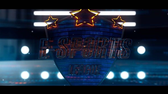 Videohive E3D E-sports 34367645 1 Videohive E3D E-sports 34367645