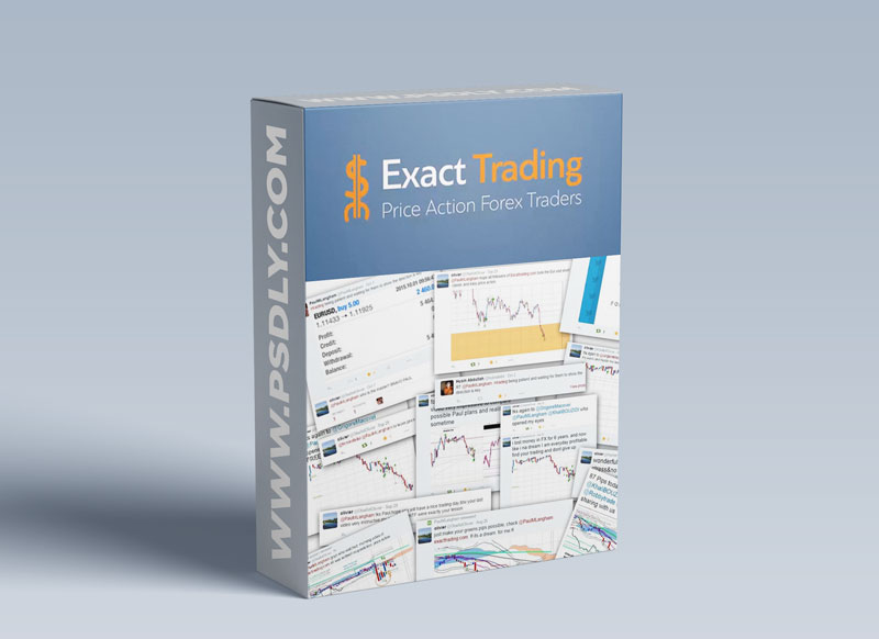 Exact Trading Price Action Trader Training Download 2021 1 Exact Trading Price Action Trader Training Download