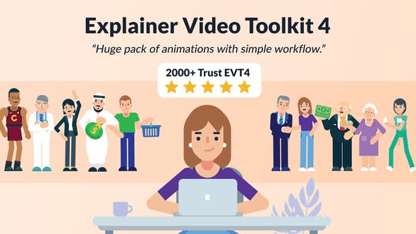 Videohive - Explainer Video Toolkit 4 V2 - 22594089 1 Videohive - Explainer Video Toolkit 4 V2 - 22594089