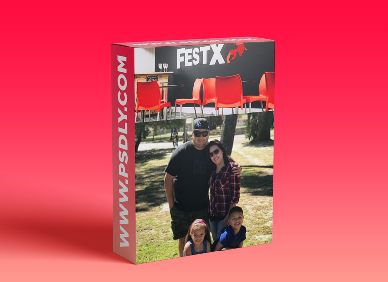 FestX Main Online video Course Download 2021 1 FestX Main Online video Course Download