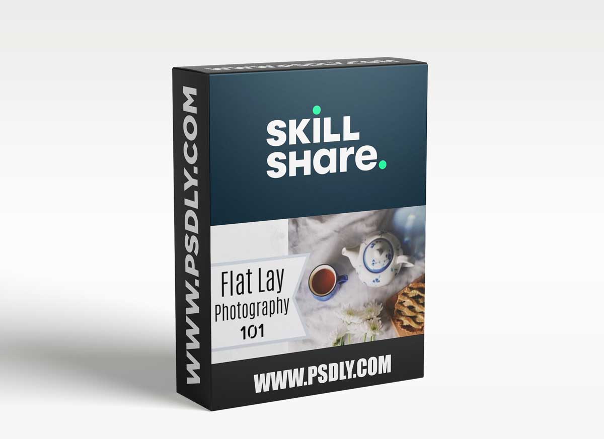 Flatlay Photography 101 1 Flatlay Photography 101