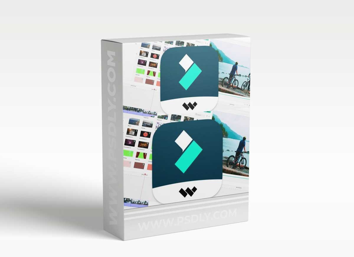 Flimora X & 9 Basic Video editing Course 1 Flimora X & 9 Basic Video editing Course
