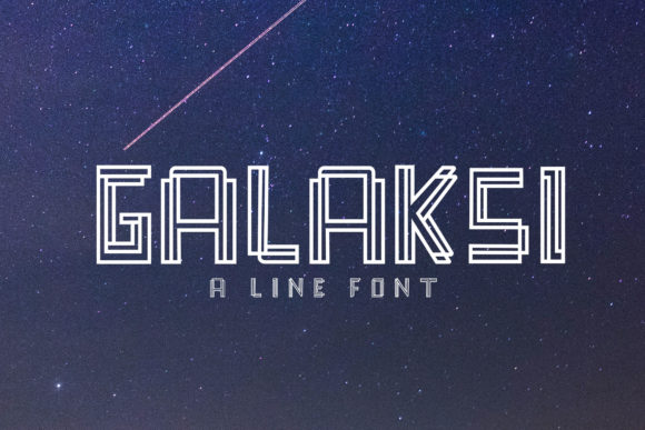 Milestone Font 1 Milestone Font
