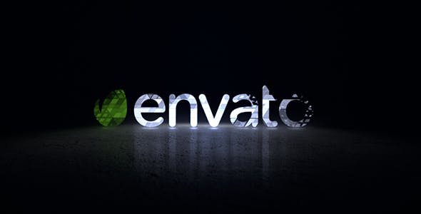 Videohive Geometric Logo Reveal 20266563 1 Videohive Geometric Logo Reveal 20266563