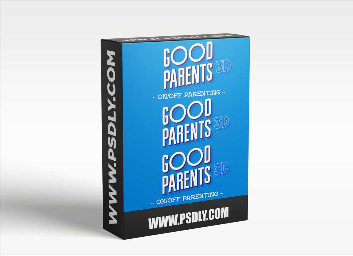 Good Parents v1.4.1 for After Effects 1 Good Parents v1.4.1 for After Effects