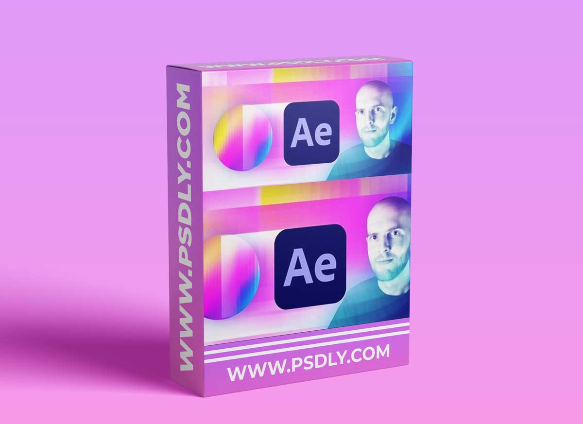 Gradient Animation: for Text & Logo Animations in After Effects 1 Gradient Animation: for Text & Logo Animations in After Effects