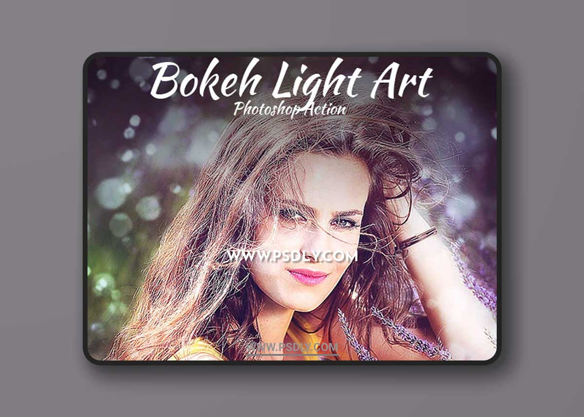 GraphicRiver - Bokeh Light Art Photoshop Action 22415880 1 GraphicRiver - Bokeh Light Art Photoshop Action 22415880
