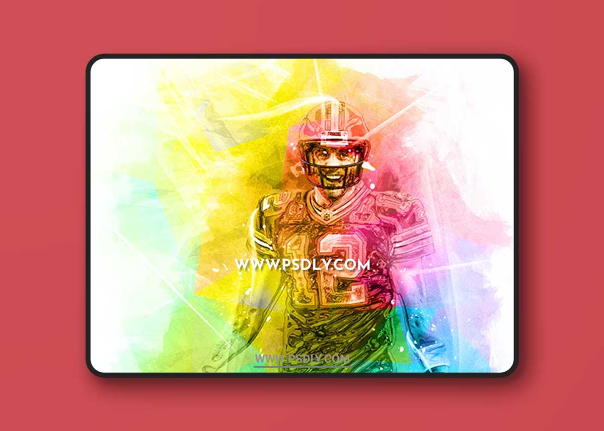 GraphicRiver - Geometric Art Photoshop Action 33954727 1 GraphicRiver - Geometric Art Photoshop Action 33954727