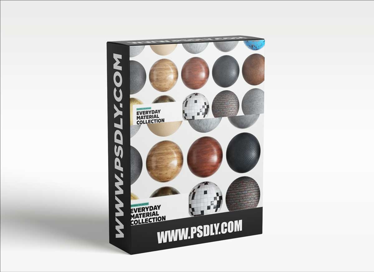 Greyscalegorilla – Material collection training 1 Greyscalegorilla – Material collection training