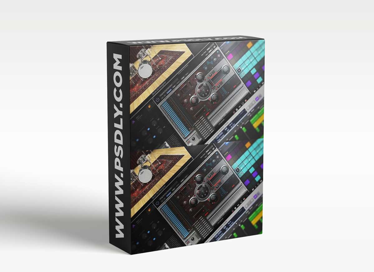 Groove3 Crash Course Programming Drums in Logic Pro TUTORiAL 1 Groove3 Crash Course Programming Drums in Logic Pro TUTORiAL