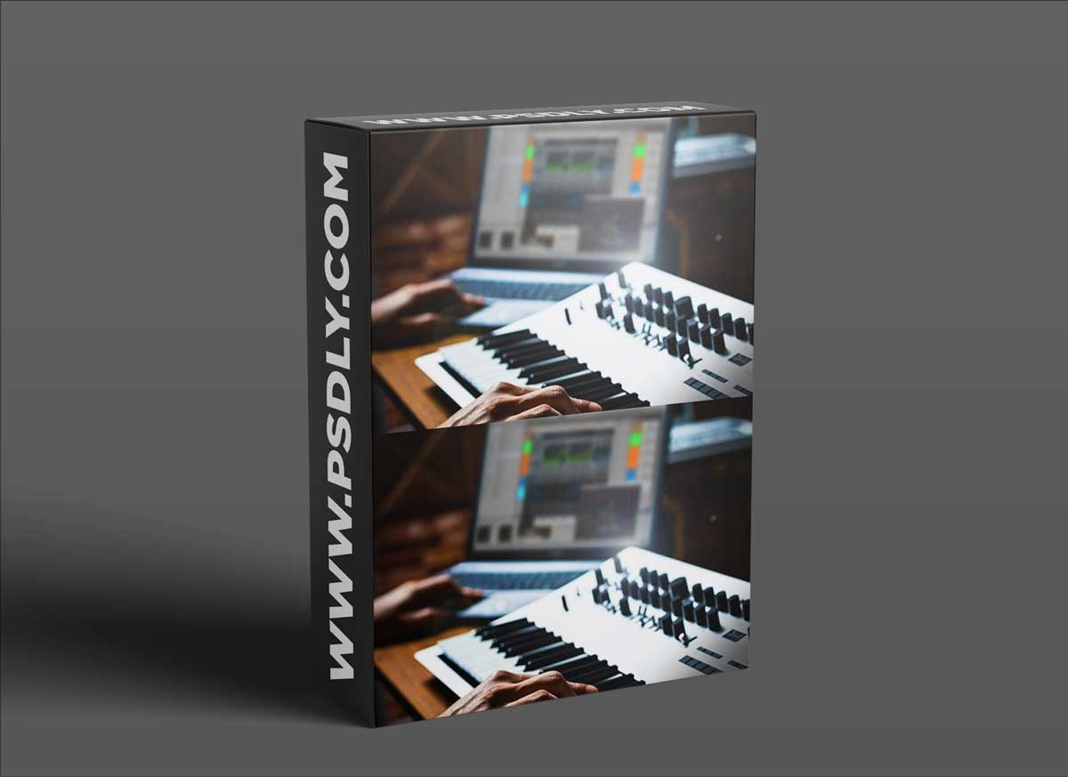 Groove3 Mixing Synths Explained TUTORiAL 1 Groove3 Mixing Synths Explained TUTORiAL