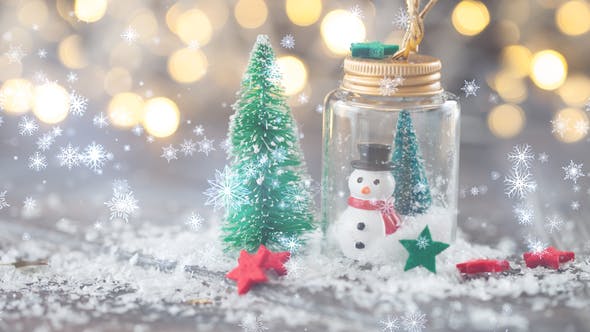 Videohive Holiday Particle Transitions 23015843 1 Videohive Holiday Particle Transitions 23015843