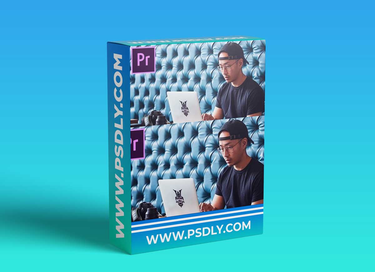 How To Edit A YouTube Video With No Experience (In Premiere Pro) 1 How To Edit A YouTube Video With No Experience (In Premiere Pro)
