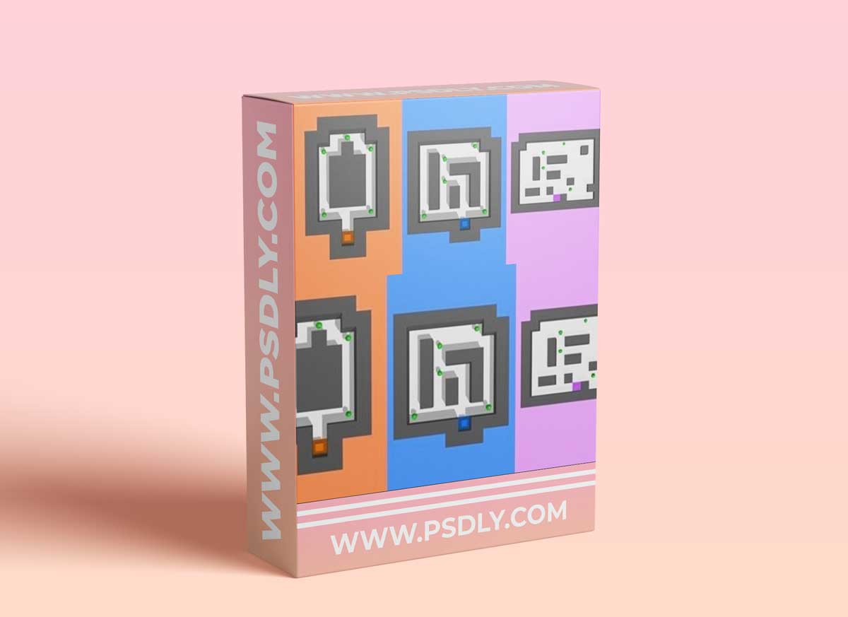 How To Make A 3D Swipe Puzzle Video Game 1 How To Make A 3D Swipe Puzzle Video Game