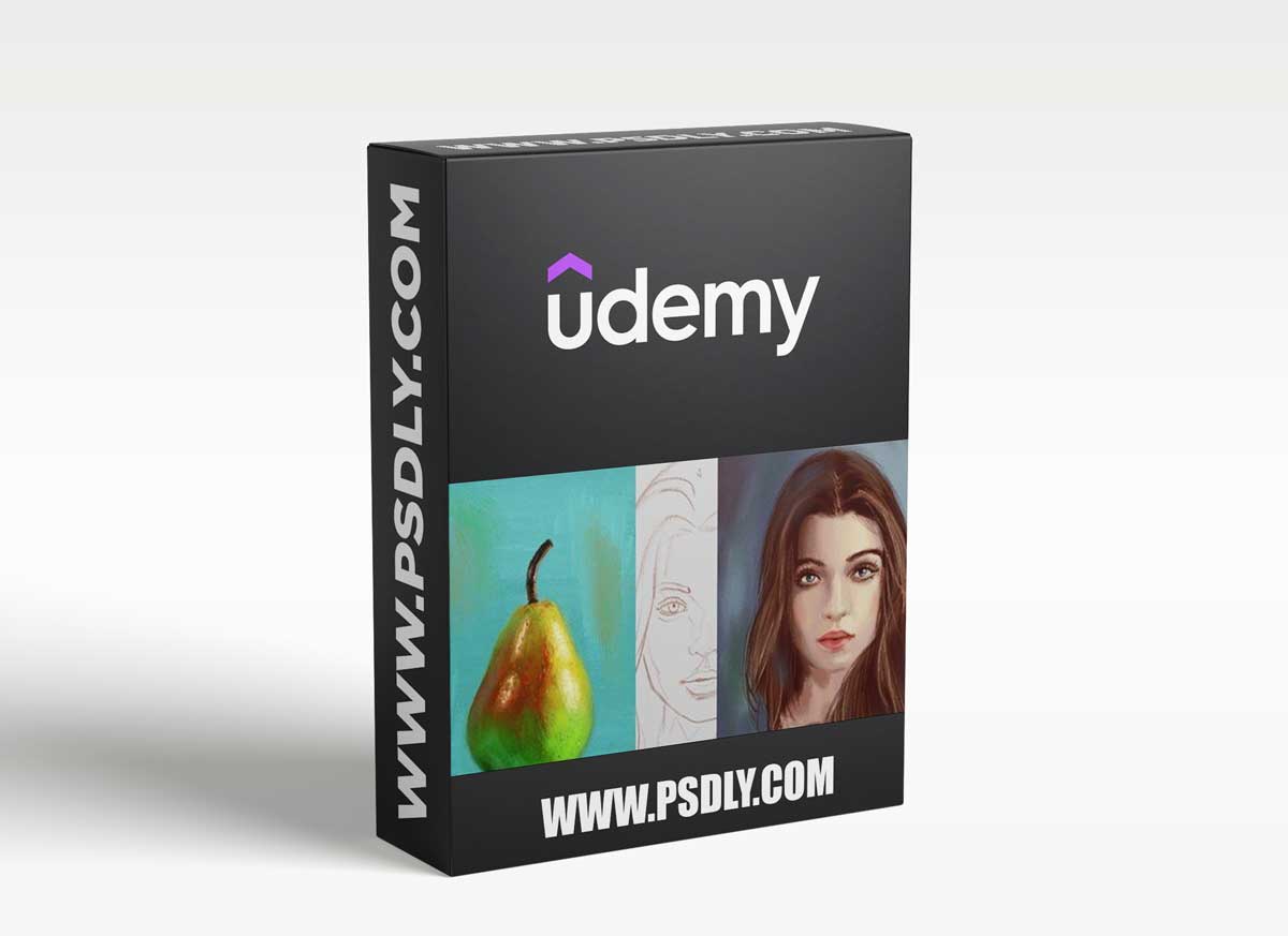 How to Paint in Paintstorm: beginner to advanced 1 How to Paint in Paintstorm: beginner to advanced