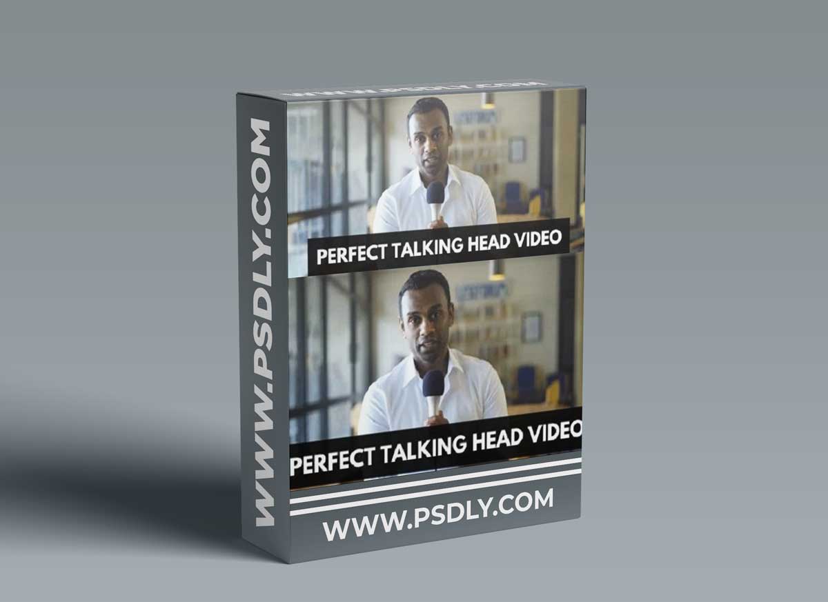 How to Shoot Professional Talking Head Video (Interviews, Youtube, Online Courses & more) 1 How to Shoot Professional Talking Head Video (Interviews, Youtube, Online Courses & more)