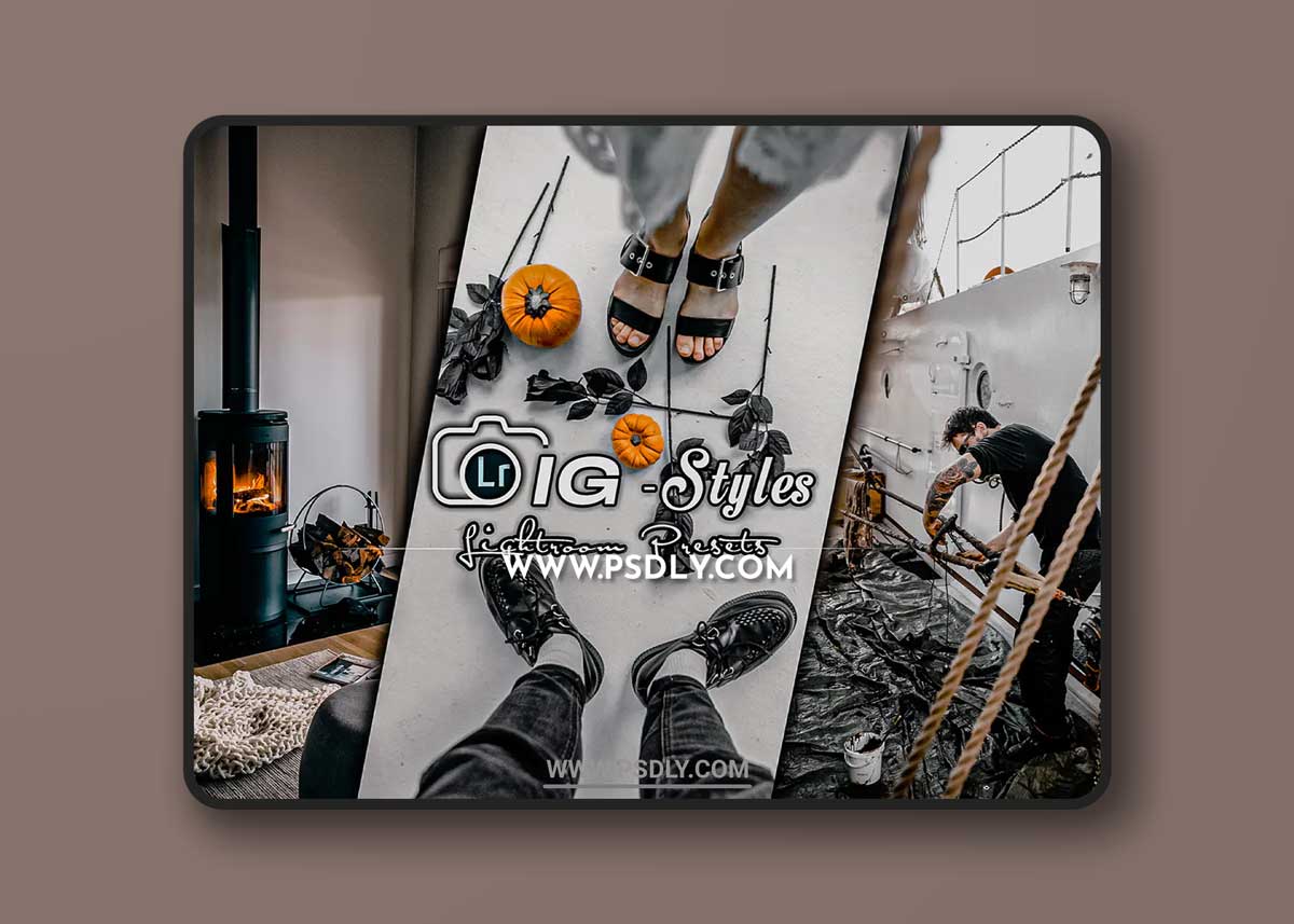 IG Styles Lightroom Presets M8L4FXT 1 IG Styles Lightroom Presets M8L4FXT