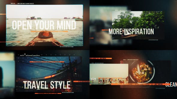 Videohive Travel Open 19526194 1 Videohive Travel Open 19526194