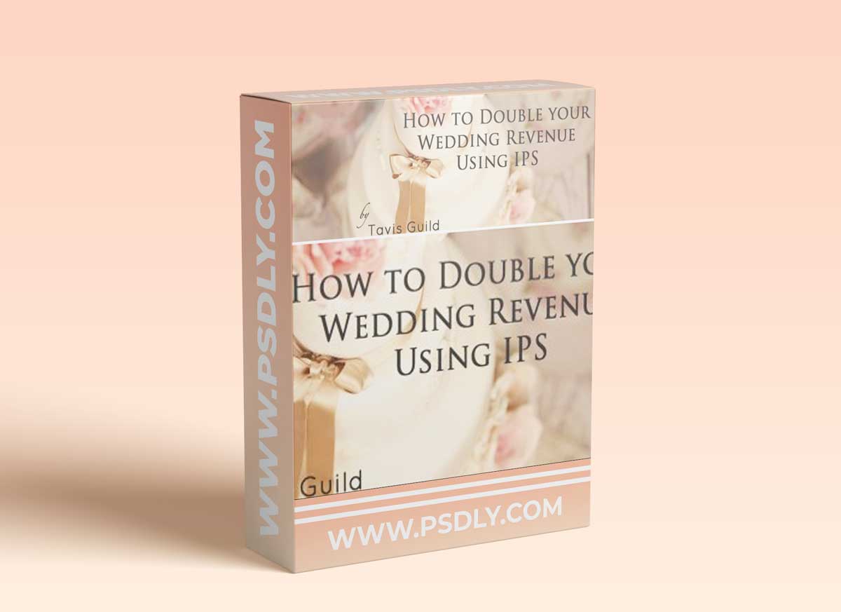 IPS Mastermind - How to Double Your Wedding Revenue Using IPS 1 IPS Mastermind - How to Double Your Wedding Revenue Using IPS