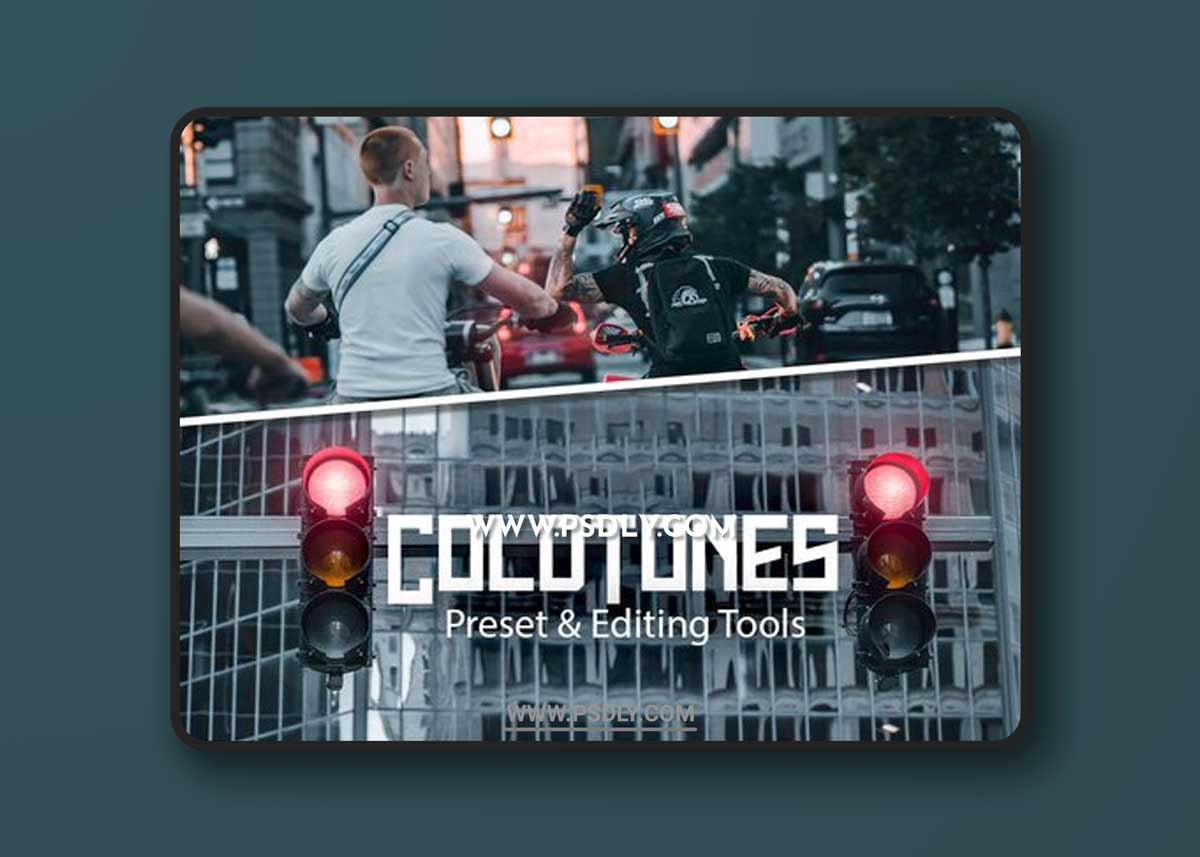 Ian Jones - Cold Tones 1 Ian Jones - Cold Tones