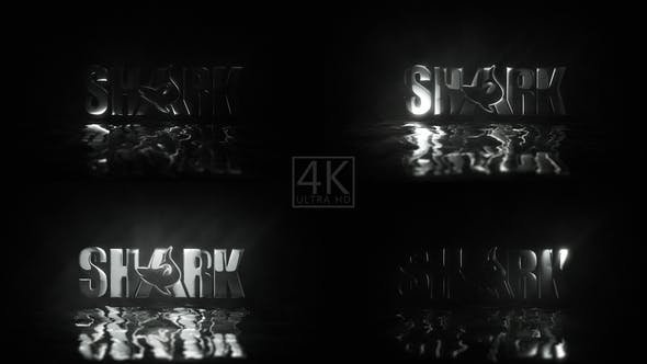 Videohive Water Reflection Logo 24654070 1 Videohive Water Reflection Logo 24654070