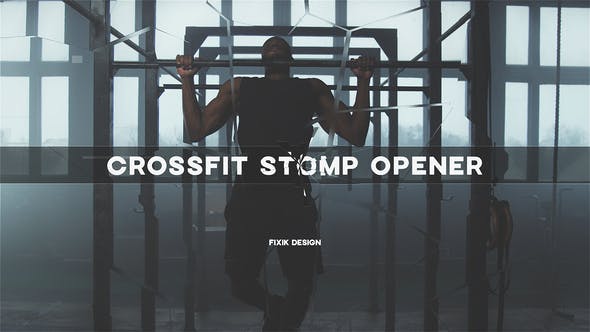 Videohive Crossfit Stomp Opener | After Effects Template 33676976 1 Videohive Crossfit Stomp Opener | After Effects Template 33676976