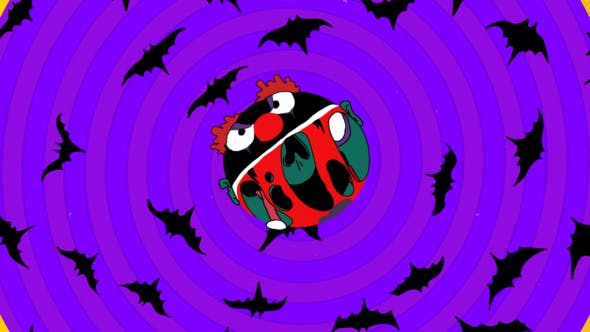 Videohive Halloween Logo Reveal 34395870 1 Videohive Halloween Logo Reveal 34395870