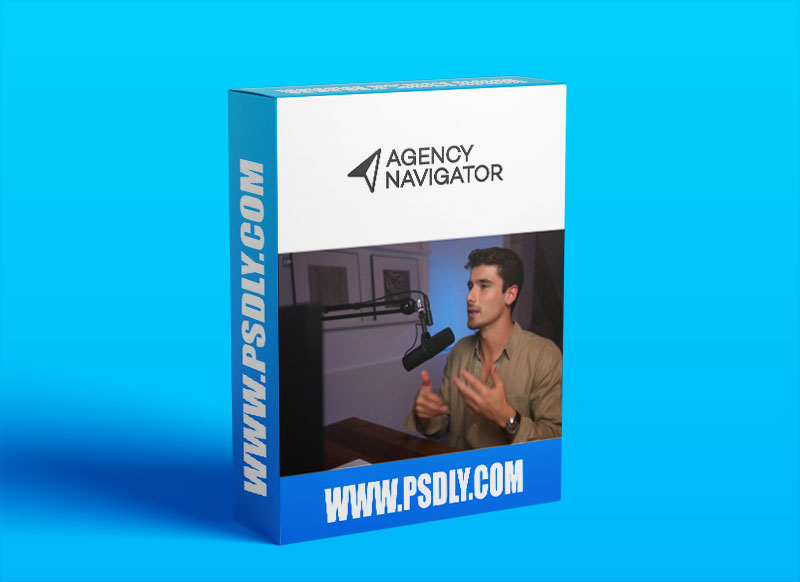 Iman Gadzhi — Agency Navigator Phase 1-6 Download August Updated 2022 1 Iman Gadzhi Agency Navigator Download