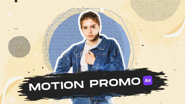 Videohive Stop Motion Promo 34458451 1 Videohive Stop Motion Promo 34458451