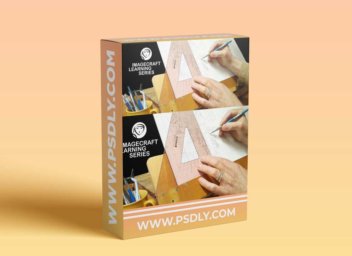 Introduction to 1-Point Perspective Sketching 1 Introduction to 1-Point Perspective Sketching