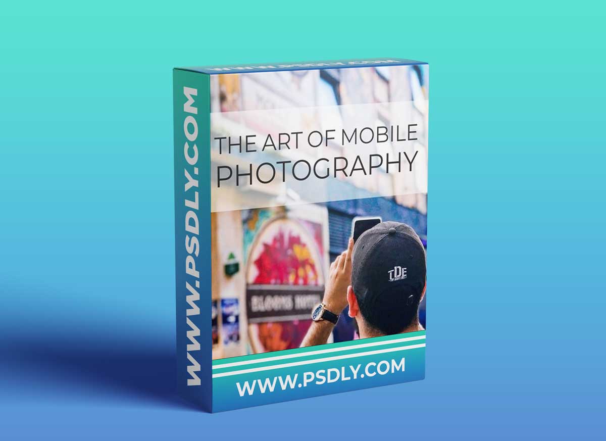 Iphone Travel Photography: Learn The Art Of Mobile Photography 1 Iphone Travel Photography: Learn The Art Of Mobile Photography