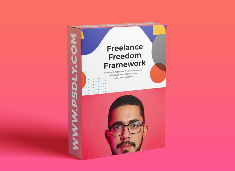 Jose Rosado – Freelance Freedom Framework Download 2021 1 Jose Rosado Freelance Freedom Framework Download