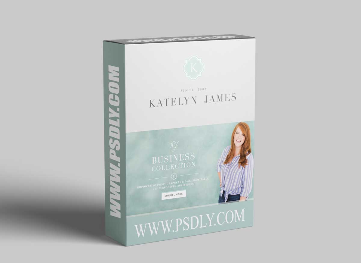 Katelyn James - KJ Business Collection 2021 1 Katelyn James - KJ Business Collection 2021