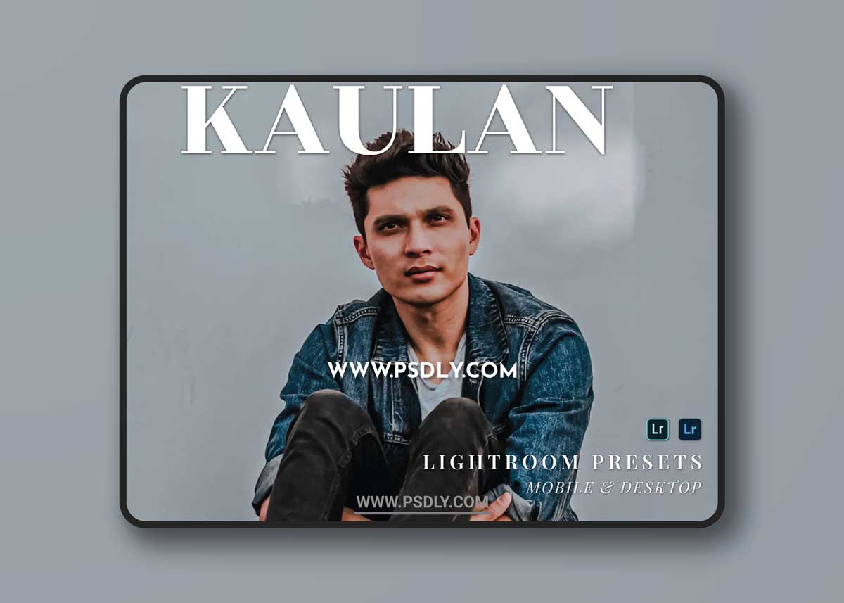 Kaulan Mobile and Desktop Lightroom Presets 1 Kaulan Mobile and Desktop Lightroom Presets