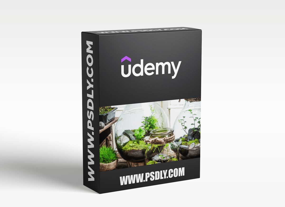 KhetiBuddy's DIY Terrarium Workshop 1 KhetiBuddy's DIY Terrarium Workshop