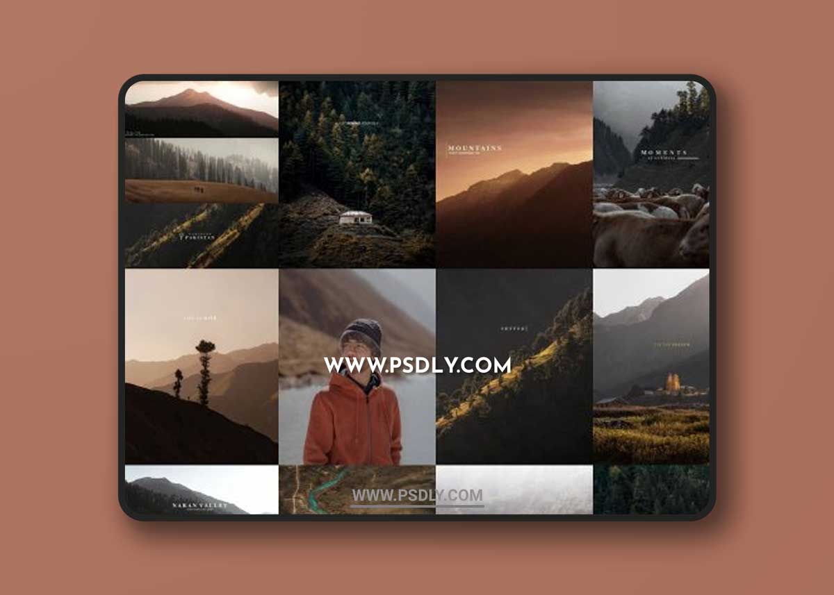 Khumaix Presets 2020 1 Khumaix Presets