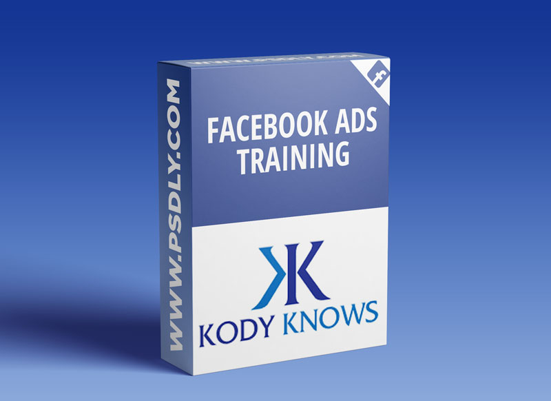 Kody Knows – FB Ads Training 2021 Download 1 Kody Knows – FB Ads Training 2021