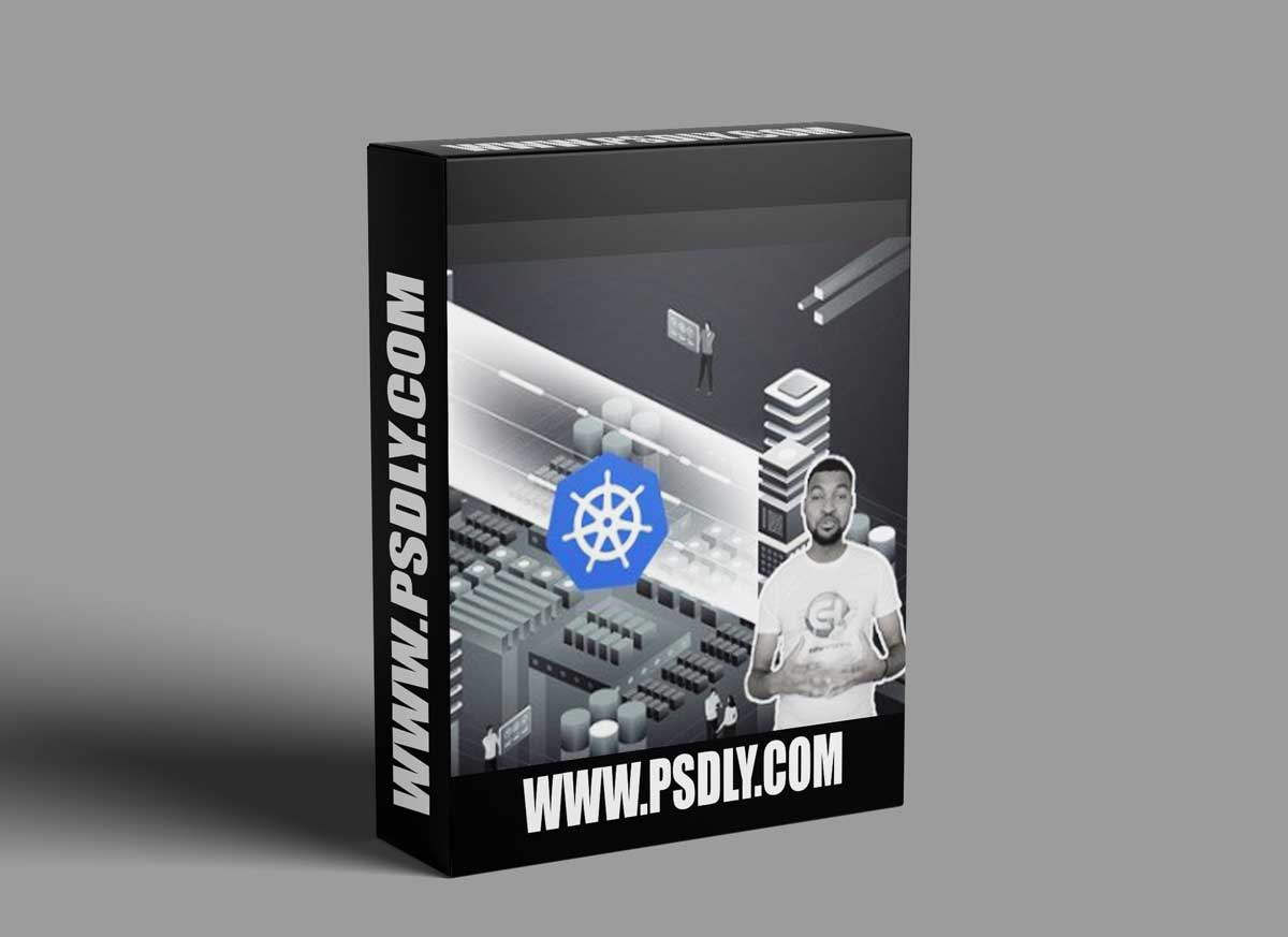 Kubernetes: Les bases indispensables pour DevOp 2021 1 Kubernetes: Les bases indispensables pour DevOp 2021
