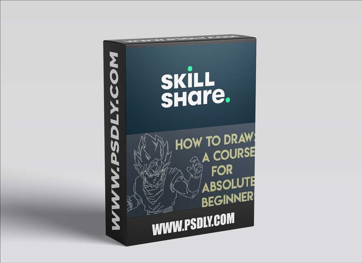 Learn How to Draw : A Course for Absolute Beginners 1 Learn How to Draw : A Course for Absolute Beginners