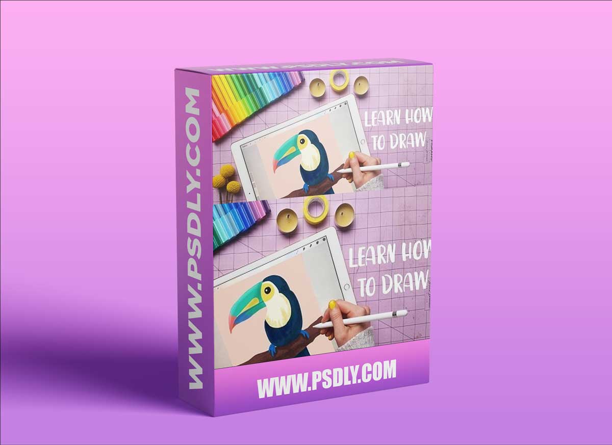 Learn How to Draw! Fun & Easy Exercises for Nailing Proportion, Shading, and More 1 Learn How to Draw! Fun & Easy Exercises for Nailing Proportion, Shading, and More