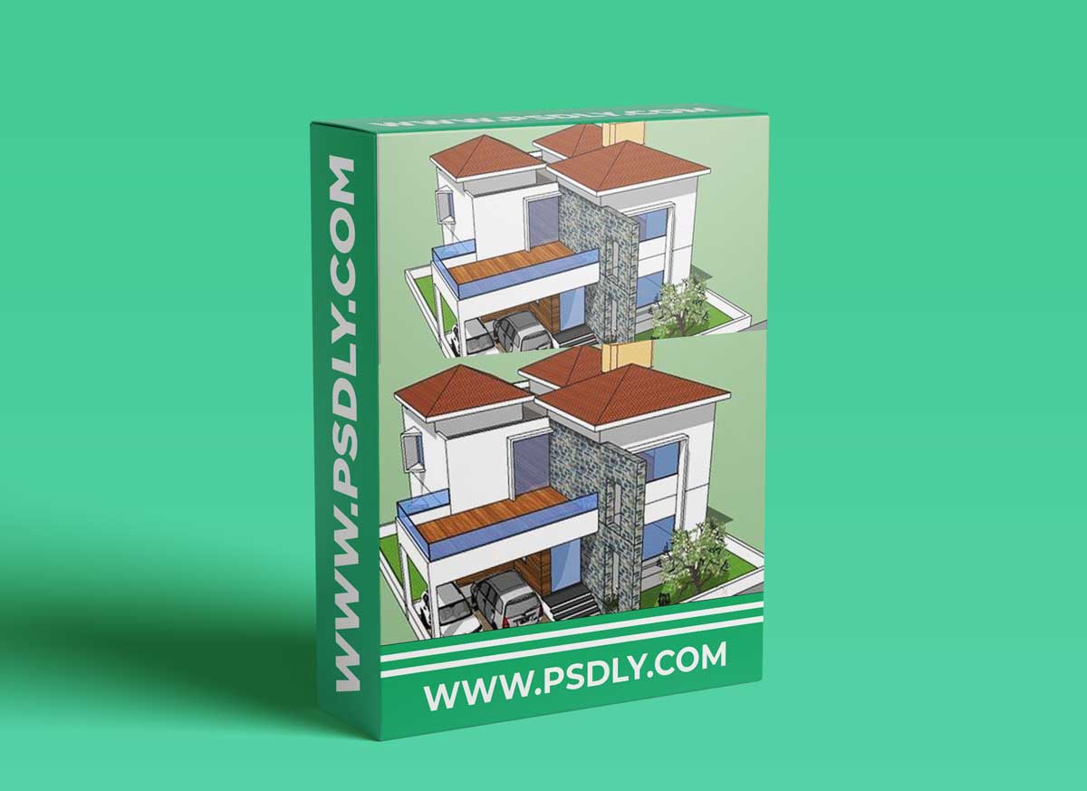 Learn Sketch Up for Architecture Students by Architect Tutor 1 Learn Sketch Up for Architecture Students by Architect Tutor