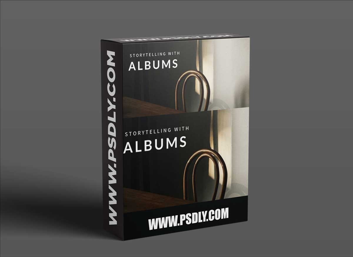 Lifestyle Photography - Immersive Storytelling with Albums 1 Lifestyle Photography - Immersive Storytelling with Albums