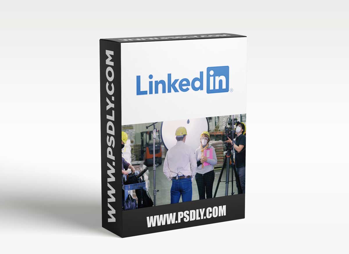 LinkedIn Learning - Corporate Video Essentials Production 1 LinkedIn Learning - Corporate Video Essentials Production