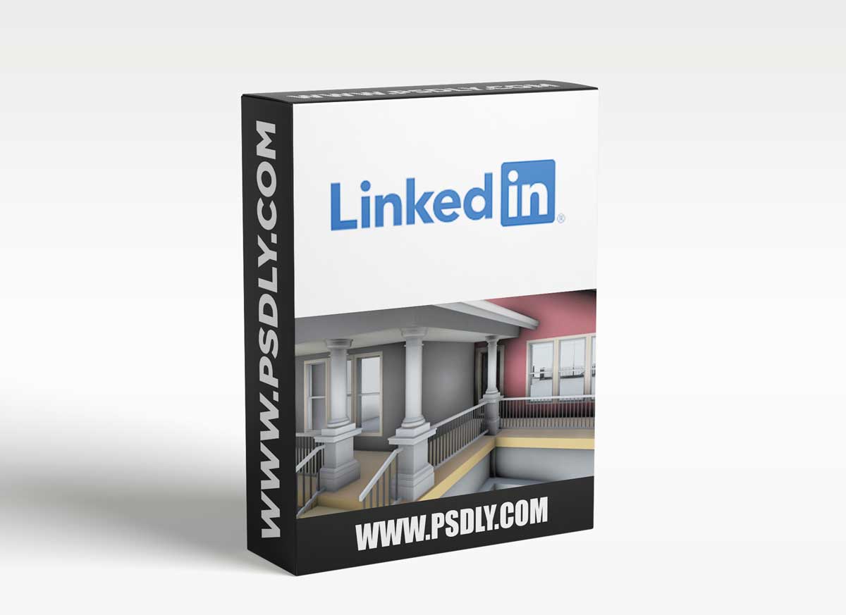 LinkedIn Learning - Revit Architecture Designing a House 1 LinkedIn Learning - Revit Architecture Designing a House