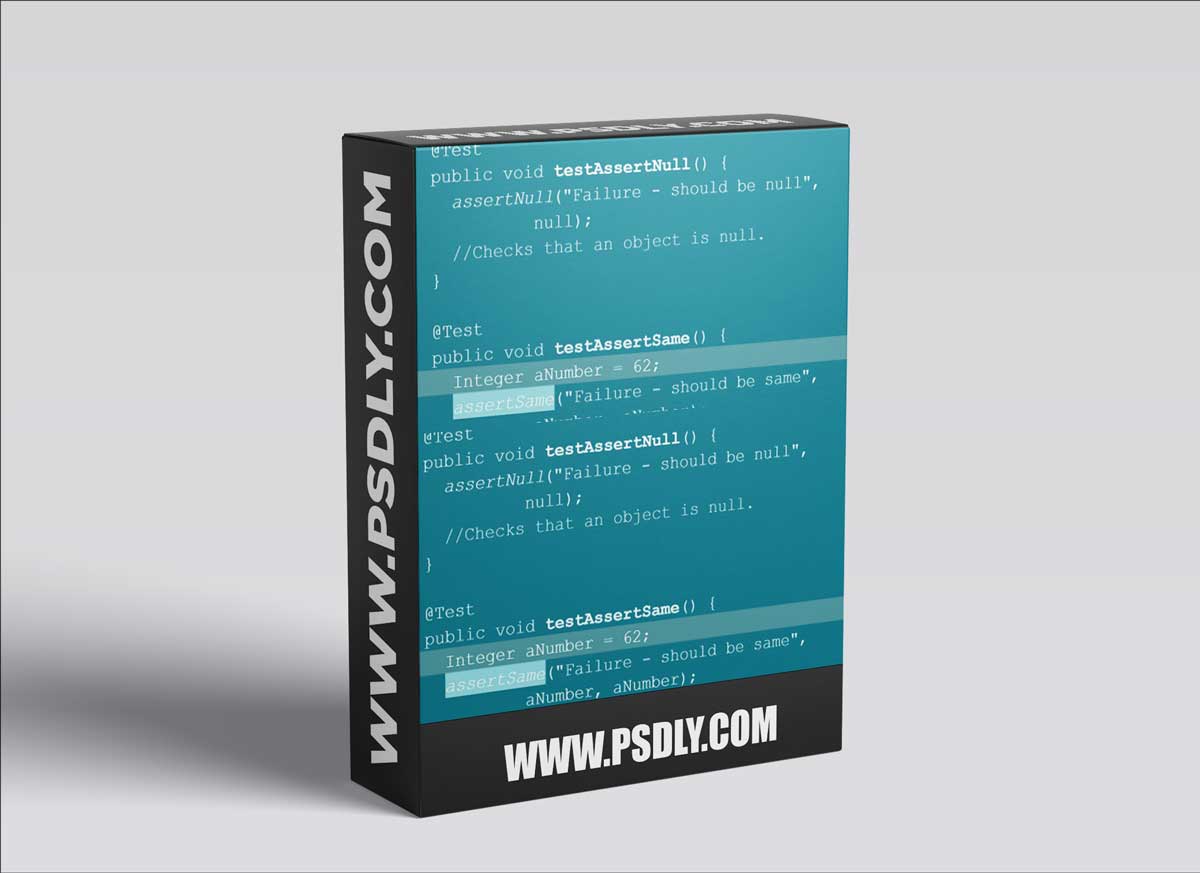 Linkedin Learning - Java: Testing with JUnit 1 Linkedin Learning - Java: Testing with JUnit